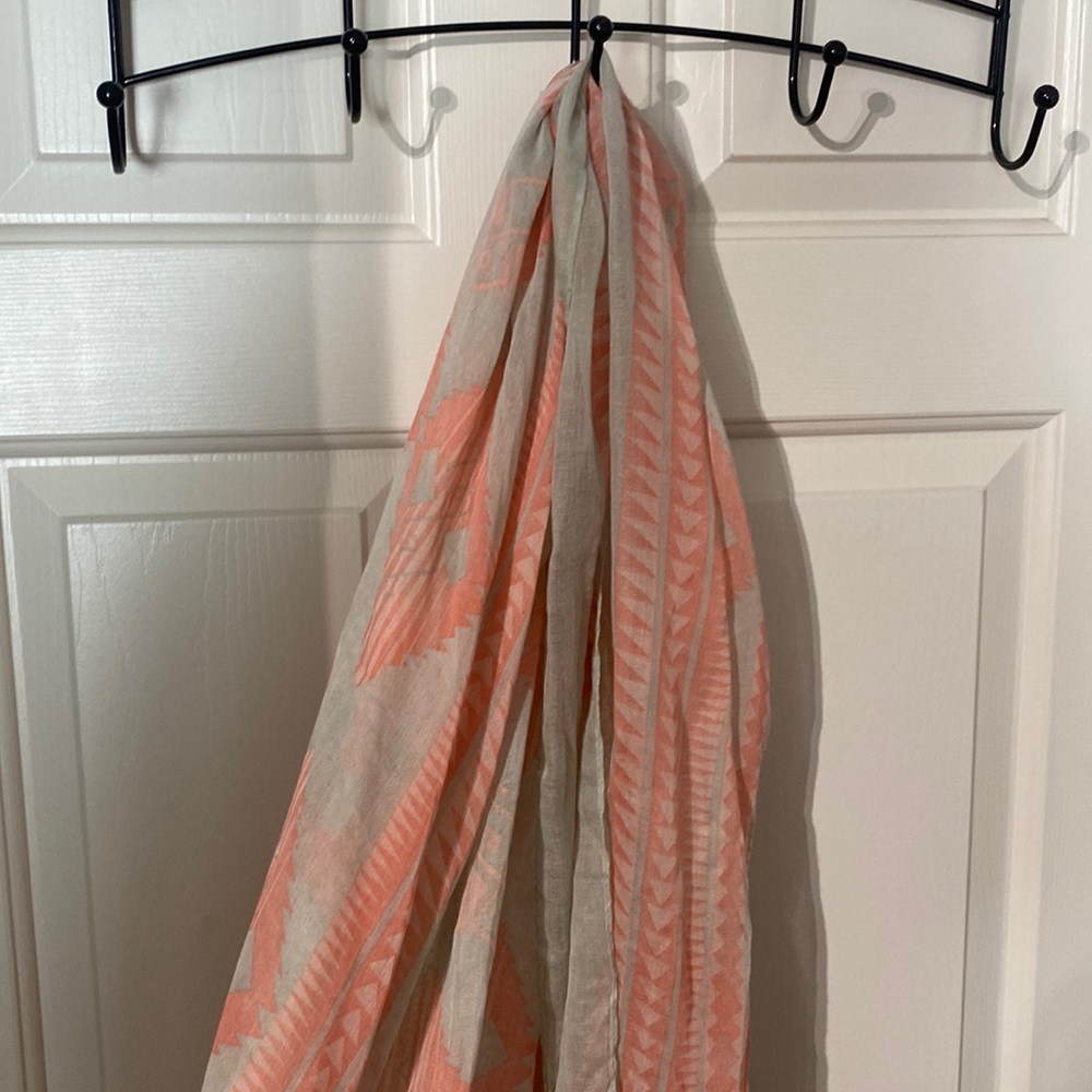 Beautiful scarf